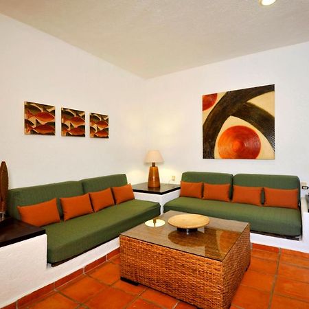 Las Palmas Condominio プレヤデルカーメン エクステリア 写真