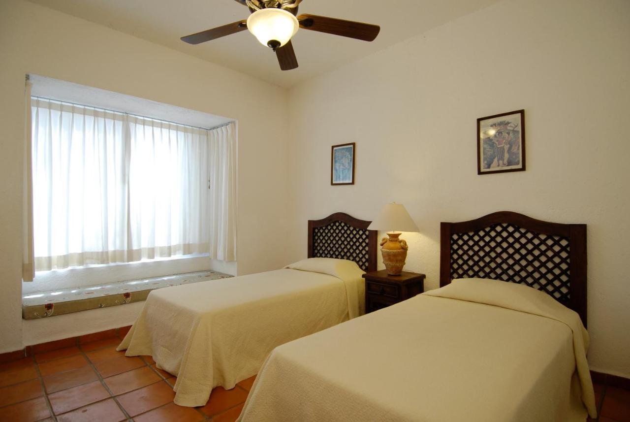 Las Palmas Condominio プレヤデルカーメン エクステリア 写真