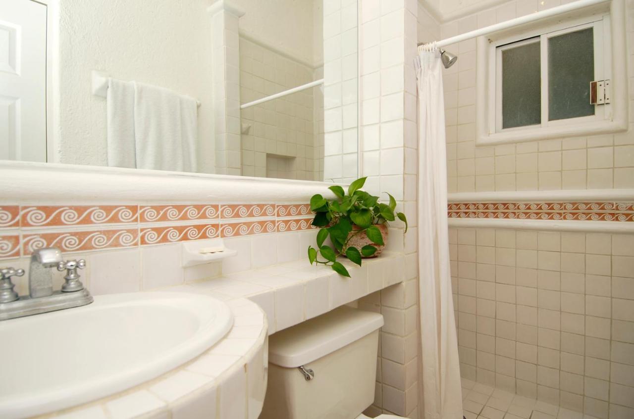Las Palmas Condominio プレヤデルカーメン エクステリア 写真