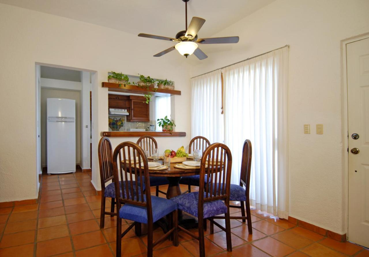 Las Palmas Condominio プレヤデルカーメン エクステリア 写真