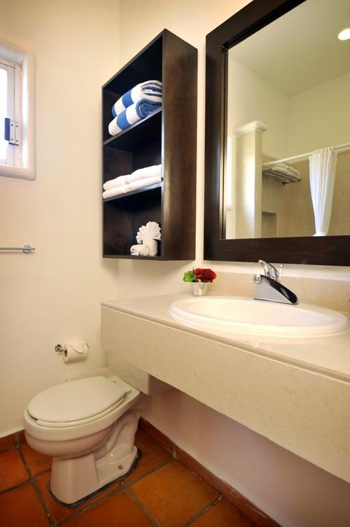 Las Palmas Condominio プレヤデルカーメン 部屋 写真