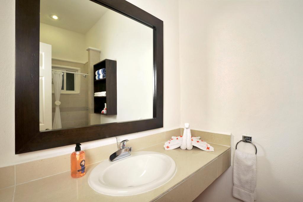 Las Palmas Condominio プレヤデルカーメン 部屋 写真