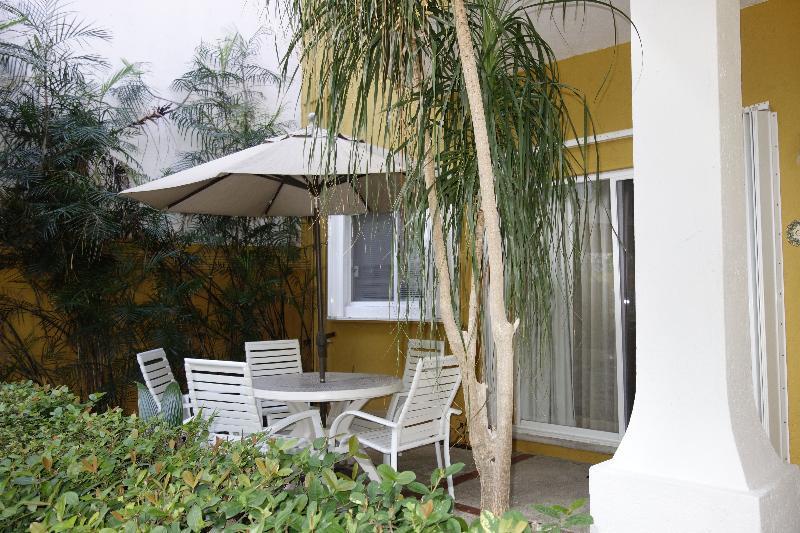 Las Palmas Condominio プレヤデルカーメン エクステリア 写真