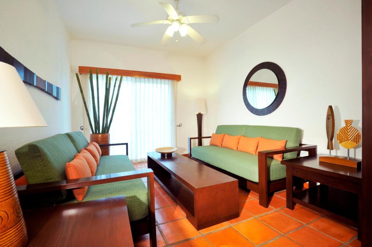 Las Palmas Condominio プレヤデルカーメン エクステリア 写真