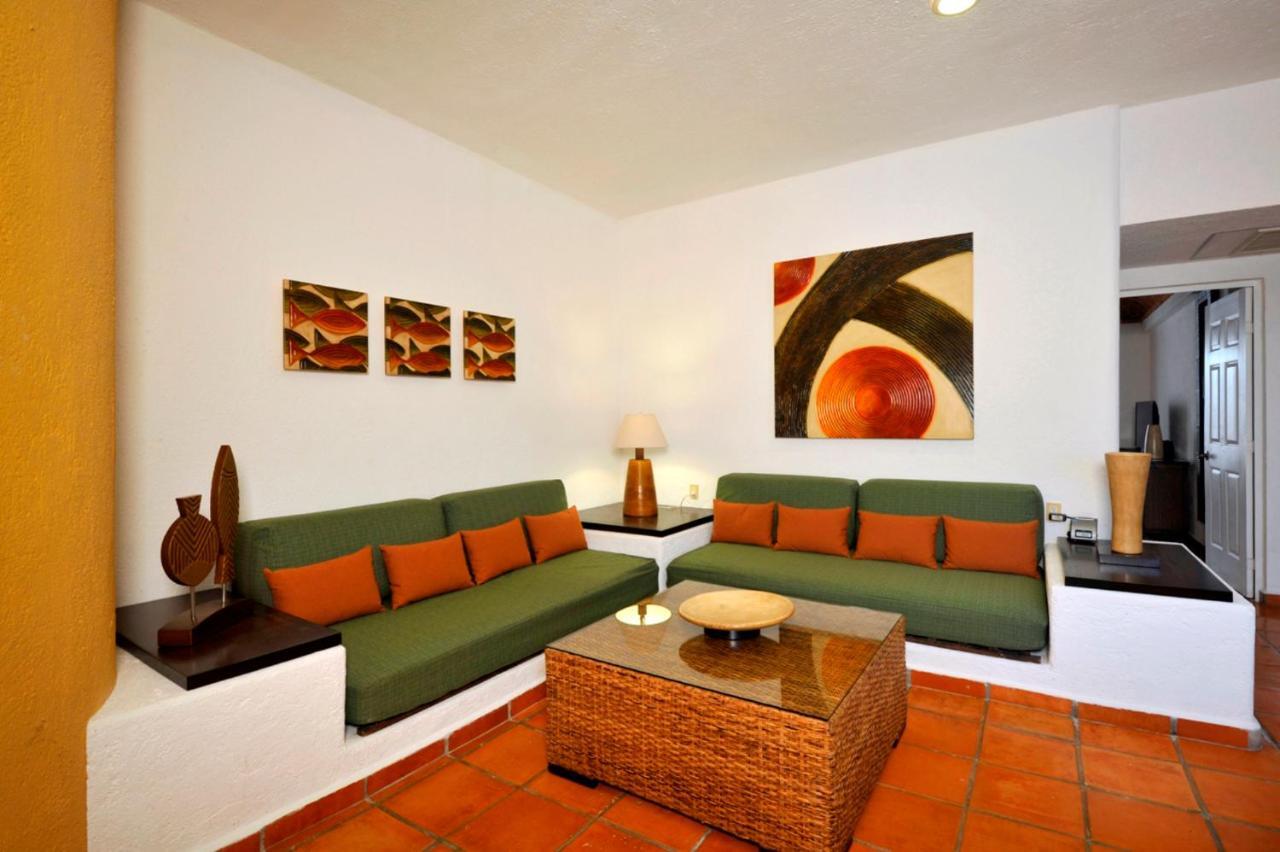 Las Palmas Condominio プレヤデルカーメン エクステリア 写真